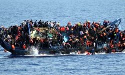 Andaman Denizi’nde Arakanlı Müslümanları taşıyan tekne alabora oldu: 250 kayıp