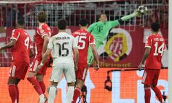 Arda Güler'in golleri yetmedi, Bayern Münih turladı