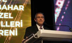 ATSO’nun 144. yılında ekonomi ve Antalya uyarısı: "Deniz trafiğimizi arttırma teklifinde bulundu"