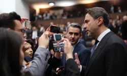 Bakan Bayraktar: "İşçi borçlarını ödemeyen maden firması teşviklerimizden faydalanamayacak"