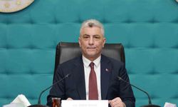 Bakan Bolat: "Avrupa Birliği her zaman temel ortağımız olmuştur"