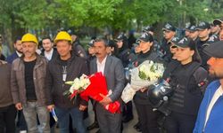 Bakan Çiftçi: "AK Parti iktidarımız her daim üretenin ve emekçinin yanındadır"