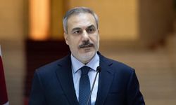 Bakan Fidan, Hırvatistan’ı ziyaret edecek