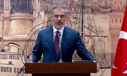 Bakan Fidan: "İsrail, beklediğimiz gibi oyun bozuculuğunu yaptı"