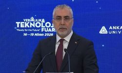 Bakan Işıkhan: "Değişen iş gücü piyasalarına uyum sağlamak için beceri geliştirme programlarına büyük önem veriyoruz"