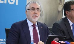 Bakan Işıkhan: "Devlet olarak Türkiye’yi risklerden korumak için her türlü tedbiri alıyoruz"