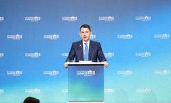 Bakan Kurum: "İklim değişikliğinde hepimiz birer kahraman olmak istiyoruz"