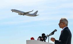 Bakan Uraloğlu: "Son 24 yılda havalimanlarımızın yıllık yolcu kapasitesini 55 milyondan 397,4 milyonun üzerine çıkardık"