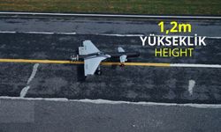 Baykar’dan Mızrak Akıllı Dolanan Mühimmat Sistemi