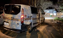 Belediye garajına silahlı saldırı: Nöbet tutan personel hayatını kaybetti