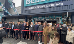 BELLONA, FRANSA’DAKİ YENİ MAĞAZASIYLA  ULUSLARARASI BÜYÜMESİNE GÜÇ KATTI!