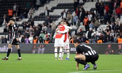 Beşiktaş, ligde 2 maçtır kazanamıyor