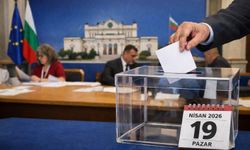 Bulgaristan 5 yılda 8’inci kez sandık başında: Türkiye’de 27 sandık kuruldu