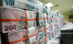 Bütçe Mart ayında 229,9 milyar TL açık verdi