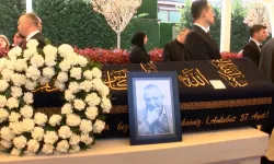 Çalık Holding’de Büyük Kayıp: Ahmet Çalık’ın Babası, Tekstil Duayeni Mahmut Çalık 94 Yaşında Hayatını Kaybetti