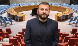 Candaroğlu: "BM destekli yerel ağda bulunmak bizler için çok ciddi bir gurur"