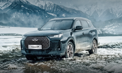 Chery’den Mart Ayında Tarihi İhracat Başarısı!