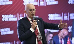 SON DAKİKA; CHP Ankara İl Başkanı Ümit Erkol Tutuklandı