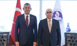 CHP Genel Başkanı Özel: "Anayasa Mahkemesi, Türkiye’de herkesin, her türlü tartışmadan uzak tutması gereken bir mahkeme"