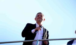 CHP Genel Başkanı Özel: "Ülkeyi düze çıkartmak için üstümüze ne düşerse yaparız, kendimizden eminiz"