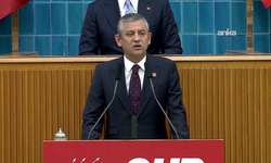 CHP Grup Toplantısı