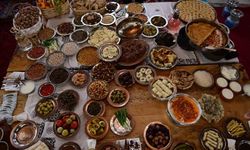 "Çorum Mutfağına Saygı" yarışması için başvurular başladı