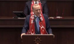 Cumhurbaşkanı Erdoğan: "Darbecilik; CHP’nin karakteridir, ruhudur ve kimliğidir"