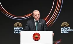 Cumhurbaşkanı Erdoğan: "Gazze’deki soykırım mevcut düzenin neye izin verdiğini göstermiştir"