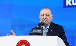 Cumhurbaşkanı Erdoğan: "İstanbul’un güvenliği için yegane çözüm kentsel dönüşümdür"