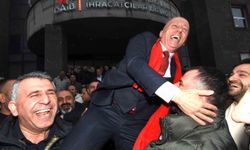 DAİB’te Ömer Madırlı dönemi