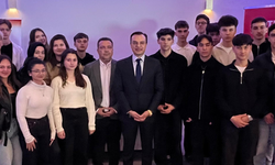 DCT Trading YKB Levent Sadık Ahmet: Girişimcilik artık sadece şirket kurmak değil, değer üretmektir