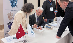 Değişim Dinamikleri’nden Yeni Eser:  “Girişimcinin Medeniyet İnşası: Kurumsallaşma” Kitabı Lansmanla Tanıtıldı