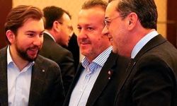 DENİB’de seçimli genel kurul 10 Nisan’a ertelendi