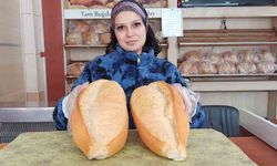 Devrek’te ekmek fiyatları yeniden güncellendi