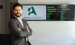 Dijitalleşmeyle birlikte artık ürünün yanında datayı da taşıyoruz