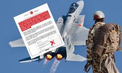 DMM: ABD'nin F-15’i Türk yapımı sistemle vurulduğu iddiası yalanlandı