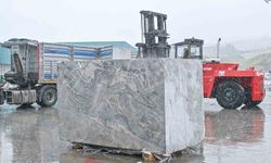 Doğal taşın kalbi İzmir’de atacak: Marble için hazırlıklar başladı
