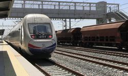 Edirne-İstanbul arası 1,5 saate düşüyor, ilk test sürüşü başarılı geçti