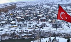 Erzincan’da 4 büyüklüğünde deprem