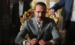 EŞREF RÜYA’NIN ‘KADİR BABA’SI SİYASETİ BİRLEŞTİRDİ