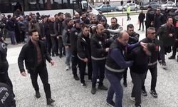 Ev satma vaadiyle milyonlarca liralık vurgun yapan şebeke çökertildi: 21 tutuklama