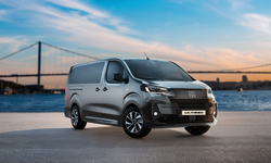 FIAT Professional’dan Nisan Ayına Özel  1 Milyon TL’ye Varan 0 Faizli Kredi Desteği!