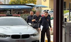 Firari Türk müteahhit Tayland'da yakalandı