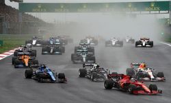 Formula 1 yeniden Türkiye’de