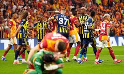 Galatasaray Şampiyon Gibi Oynadı Puan Farkı 7'ye Çıktı!