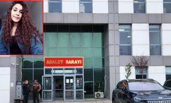 Gülistan Doku soruşturmasında Mustafa Türkay Sonel tutuklandı