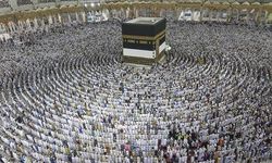 Hac vizesi olmadan Harem bölgesine girene 1,2 milyon TL para cezası