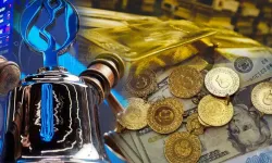 Haftanın Kazandıranı Borsa Oldu, Altın Kaybettirdi