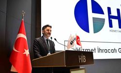 HİB Başkanlığına Prof. Dr. Murat Şeker seçildi