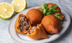 İçli köftede Avrupa Birliği coğrafi işareti yolunda